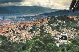 Homicidios en baja, desapariciones en aumento: ¿qué está pasando en Medellín?
