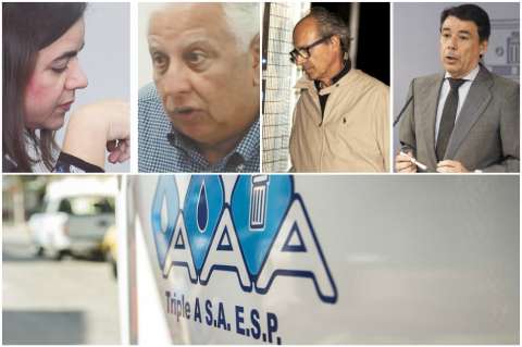 Las claves para entender el caso Inassa