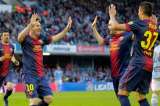 Barcelona podría coronarse campeón este sábado