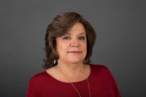 Gloria María Borrero fue designada como ministra de Justicia por Iván Duque