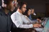 Alta rotación en los contact centers: un reto en aumento para las empresas