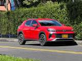Volkswagen Tera en Colombia: reseña del compacto que brilló en pruebas de seguridad