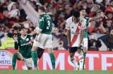River Plate sufrió dura derrota en la Libertadores, pero sigue con vida