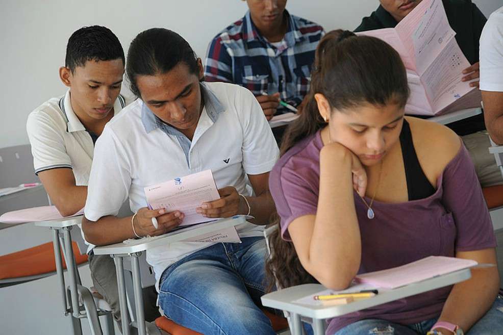 Es la primera vez que la Universidad Nacional no hará sus propias pruebas.