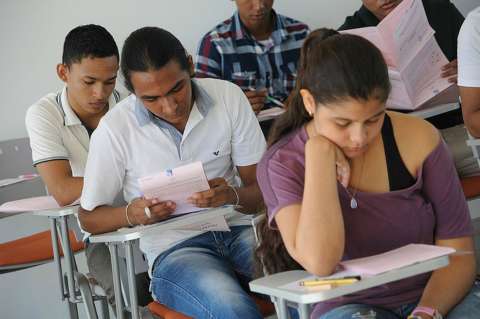 Universidad Nacional no hará su propio examen de admisión este año