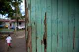 Colombianos aún sienten temor, un año después del Acuerdo de Paz