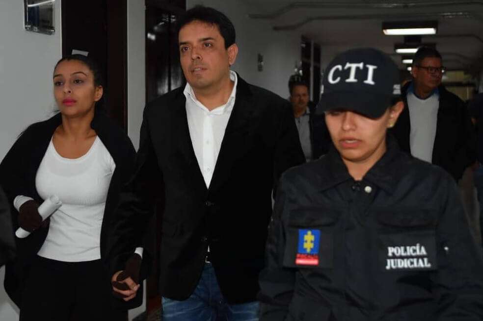 Cristian Garavito - El Espectador