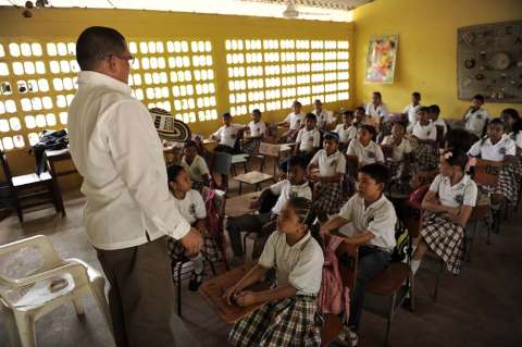 ¿Se pueden cumplir las promesas en educación?