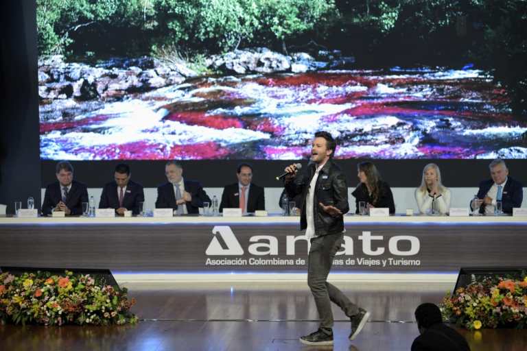 Novedades de Anato: vuelos, hoteles, campañas e inversiones turísticas
