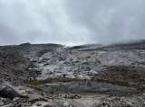 El silencio blanco del Cocuy: viaje al glaciar más grande de Colombia
