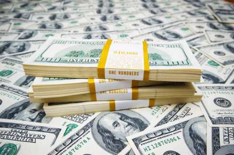 Dólar hoy en Colombia: precio de cierre para este 16 de enero