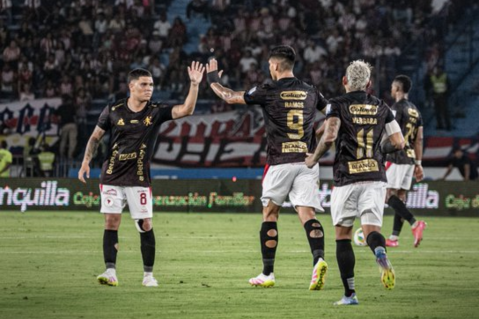 América de Cali y las razones de su eliminación en la Liga BetPlay: ¿fracaso?