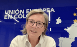 Unión Europea destinará 8,6 millones de euros para el acceso integral a la tierra en Colombia