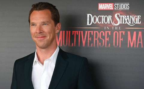 Benedict Cumberbatch enfrentaría cargos por el pasado esclavista de su familia