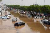 ¿Qué es una DANA, el fenómeno que ha generado graves inundaciones en Valencia?