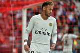 Neymar: "No estoy en mi mejor forma"