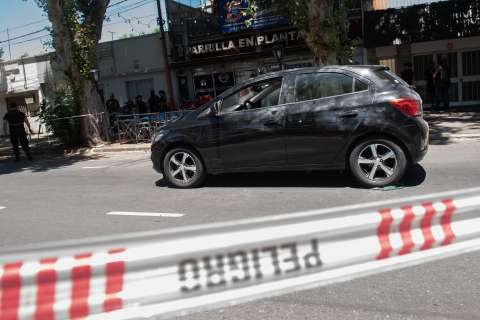 Familiares de la esposa de Messi sufrieron violento y millonario robo: esto se sabe