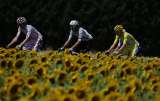 El Tour de Francia llega a la montaña: así será la décima etapa