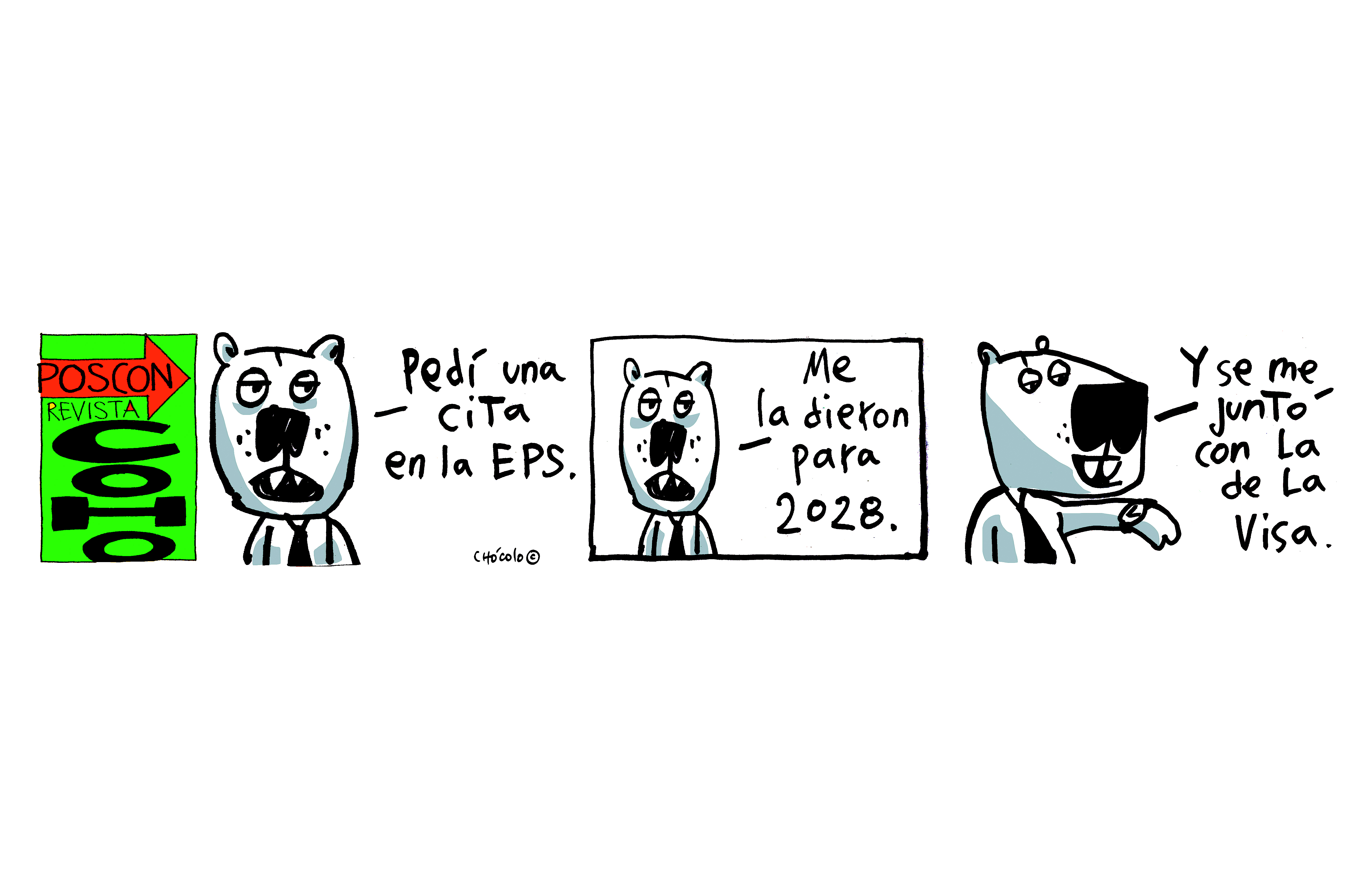 Chócolo