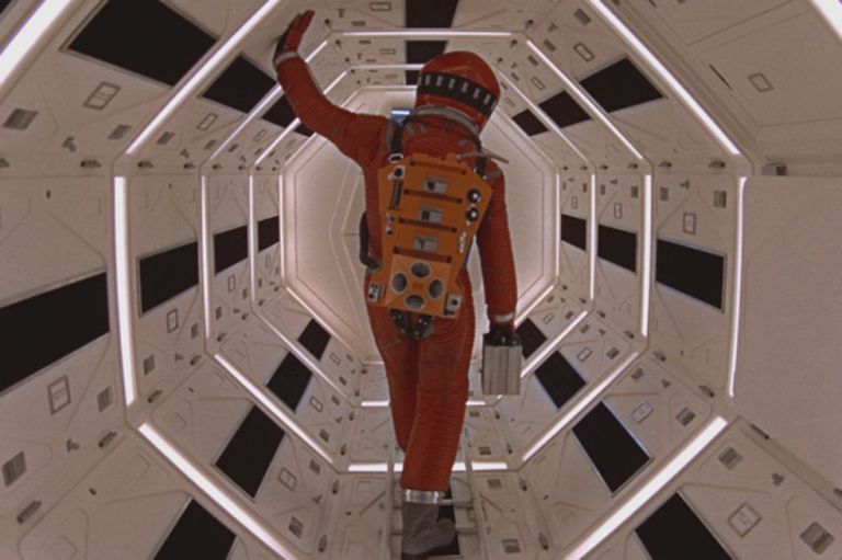 El festival que revive clásicos de cine restaurados