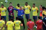 Este es el panorama de Colombia a un mes de su debut en las Eliminatorias a Catar 2022