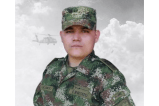 Un soldado muerto y dos heridos tras ataque con explosivos en Fortul (Arauca)