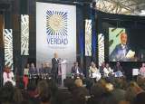 Este martes se presenta el histórico Informe Final de la Comisión de la Verdad