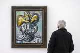 Cincuenta años después de su muerte, Picasso sigue convocando multitudes