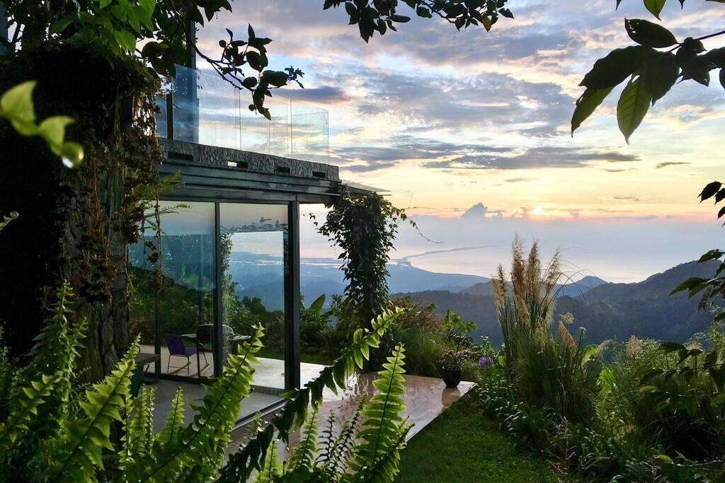El Cielo, Sierra Nevada de Santa Marta.