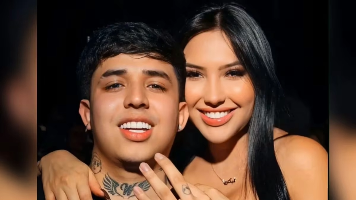 Westcol reaccionó al aumento de la condena de Aída Victoria Merlano, su novia