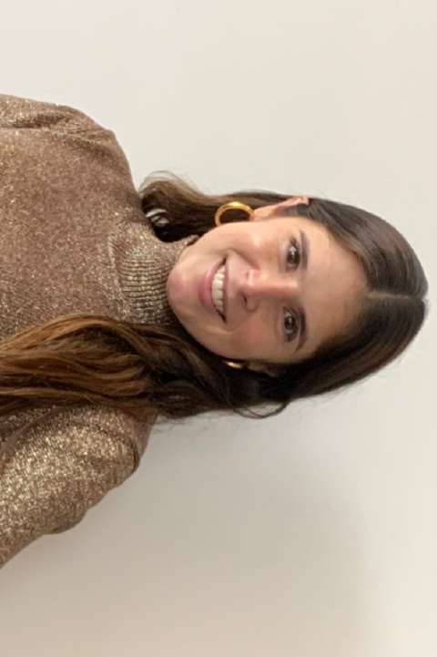 Carolina Reyes, emprendedora en cuerpo y alma