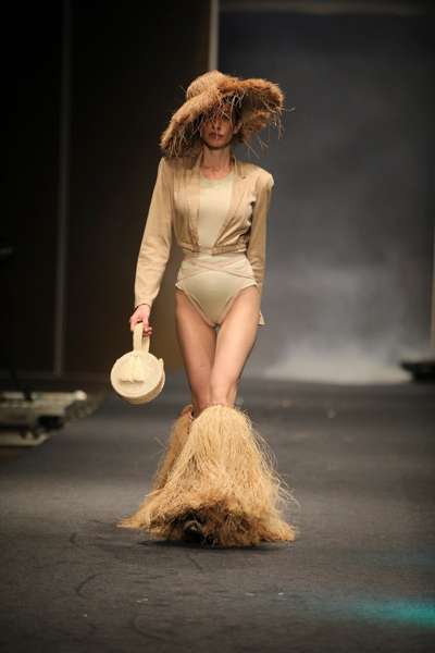 Diseñadora Almagua Brand
