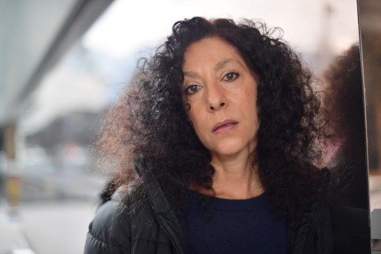 Leila Guerriero, Premio Zenda de Narrativa 2023-2024 por “La llamada”