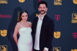 Camilo estalló por críticas al nombre de su segundo bebé: “Amaranto es hermoso”