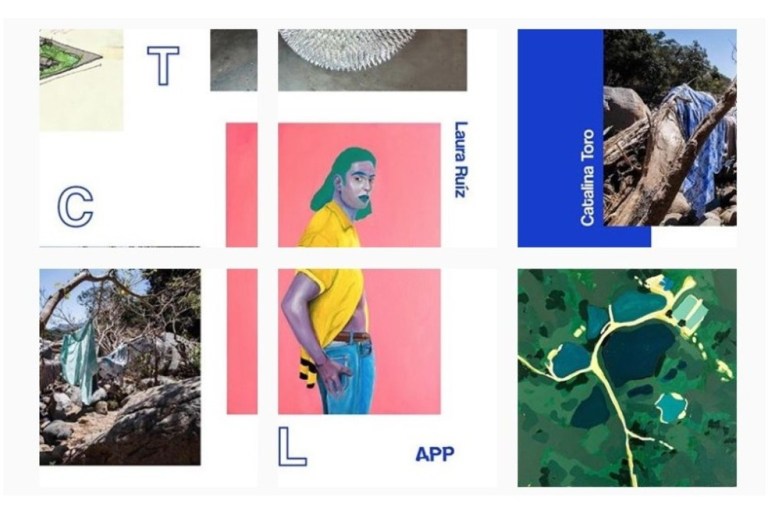 Artistas contemporáneos colombianos lanzan tienda virtual