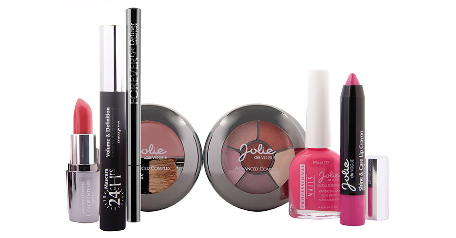 Jolie de Vogue te obsequia 10 asesorías con kit