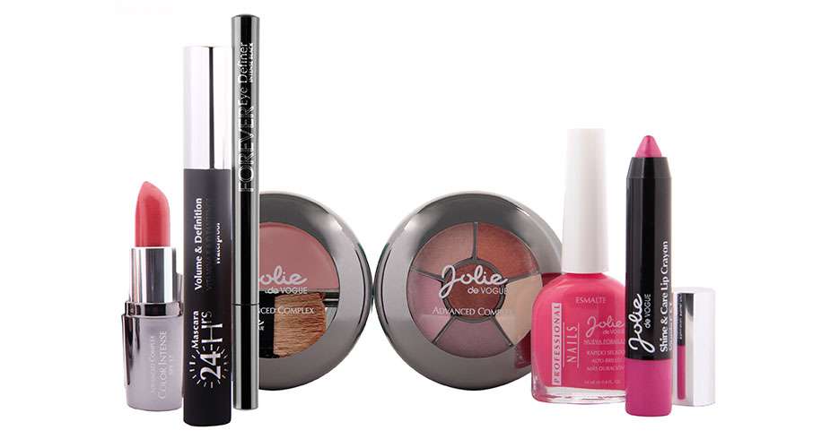 Jolie de Vogue te obsequia 10 asesorías con kit