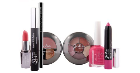 Jolie de Vogue te obsequia 10 asesorías con kit