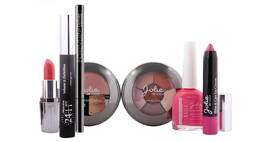 Jolie de Vogue te obsequia 10 asesorías con kit