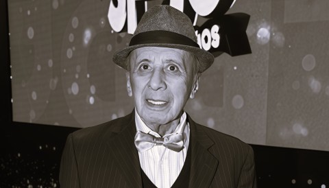 Murió Alfonso Lizarazo, creador de ‘Sábados Felices’ e ícono de la televisión colombiana