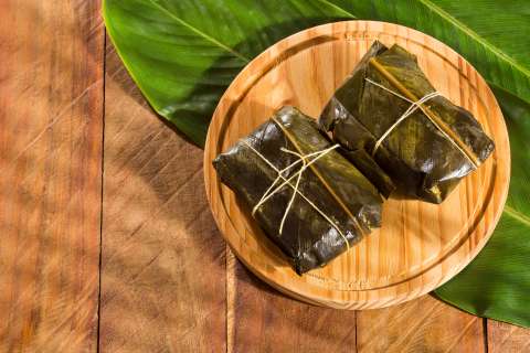 Festival del tamal en Bogotá: cuándo es, dónde es y cuánto cuesta