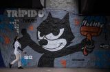 Caso del grafitero Diego Felipe Becerra, a 10 años de su asesinato