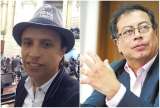 ‘Manguito’ se despachó contra Gustavo Petro en el Congreso