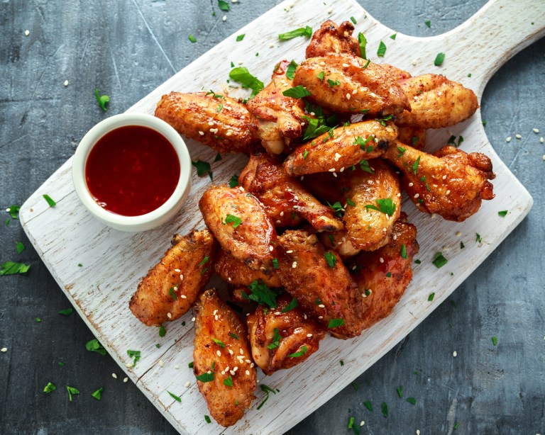 Esta es la receta para aprender a hacer en casa salsa BBQ