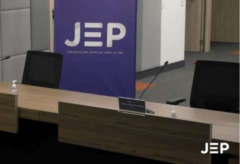 Operación Orión, tomas guerrilleras de pueblos y más hechos que investigará la JEP
