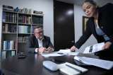 “Actúo en beneficio de la juricidad colombiana”: director Agencia de Defensa