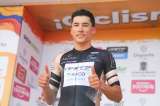 El buen paso de Alejandro ‘El Poni’ Osorio en la Vuelta a Colombia