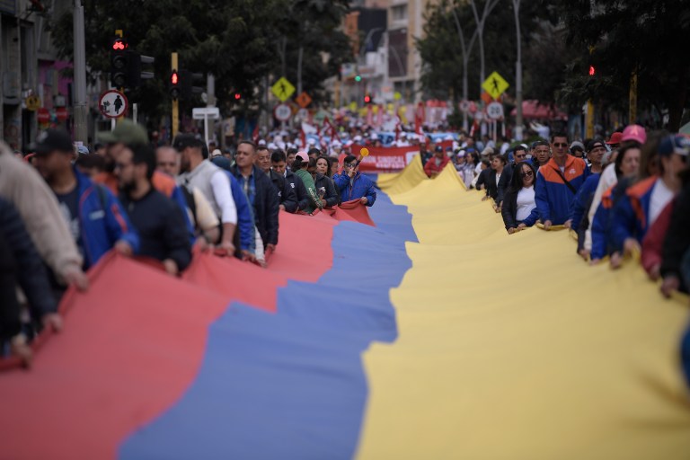 Los sindicatos de trabajadores también se verán impactados con la reforma laboral