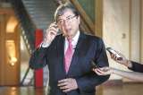 Canciller da un balance sobre los primeros 100 días de política exterior en el gobierno Duque