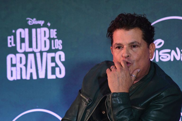 Carlos Vives, devastado por la muerte de ‘Teto’ Ocampo: “Me siento huérfano”